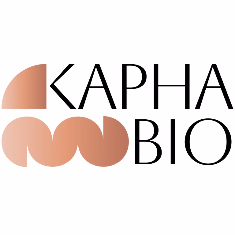 Kapha Bio Logo