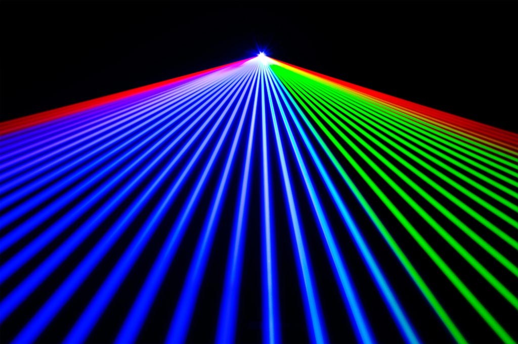 lasers 
