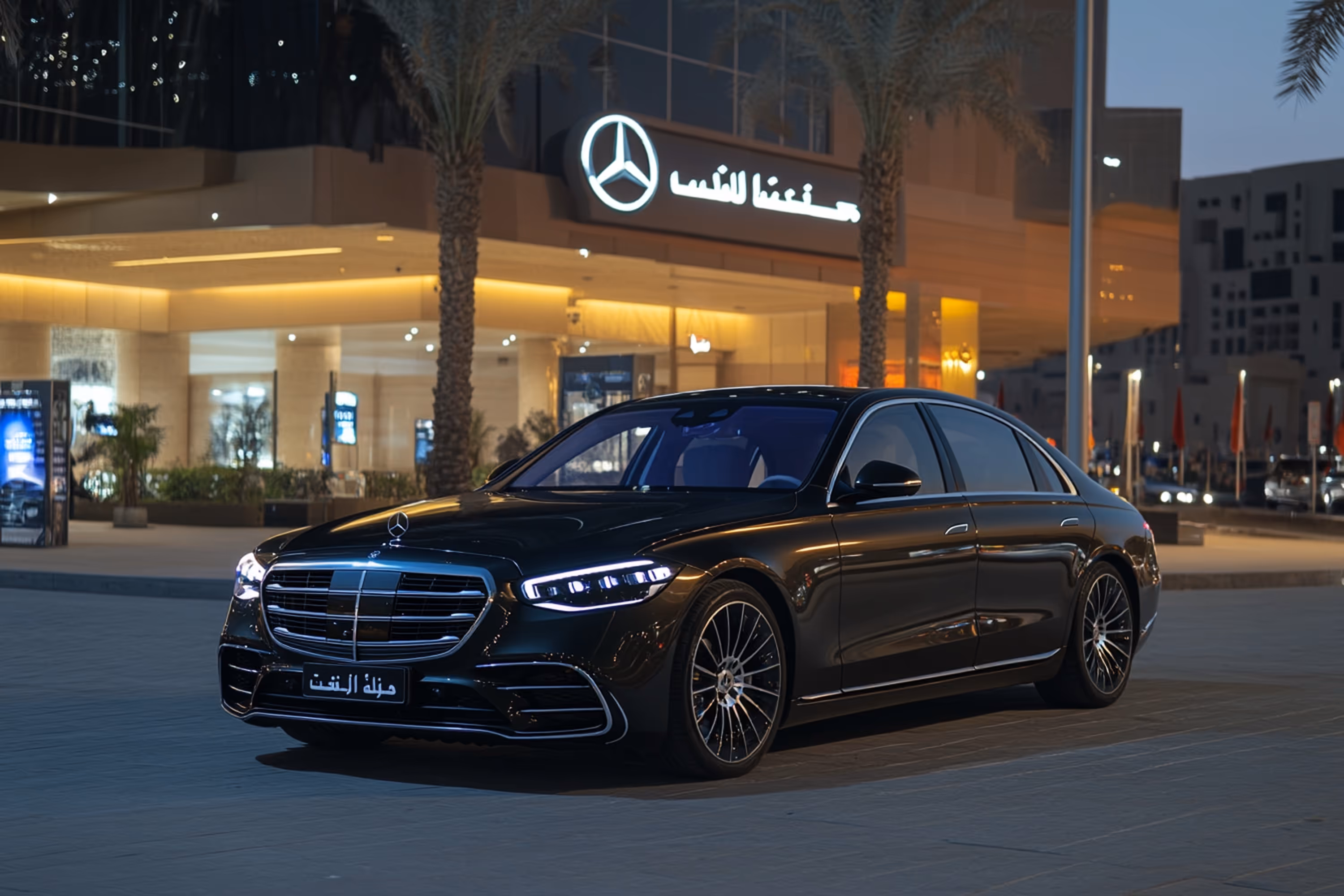 Mercedes 04