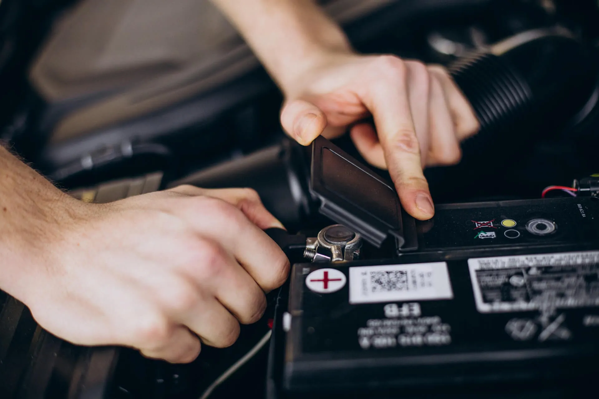 auto towing service