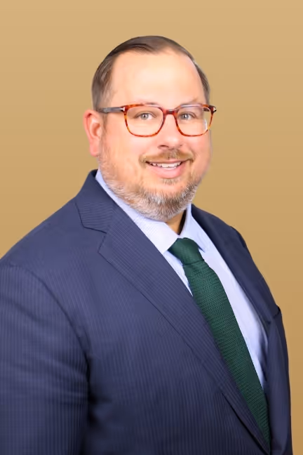 Journey Search Partners Owner, President, and CEO Casey Kraus