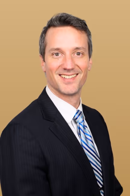 Journey Search Partners Partner and Vice President Karl Amlie