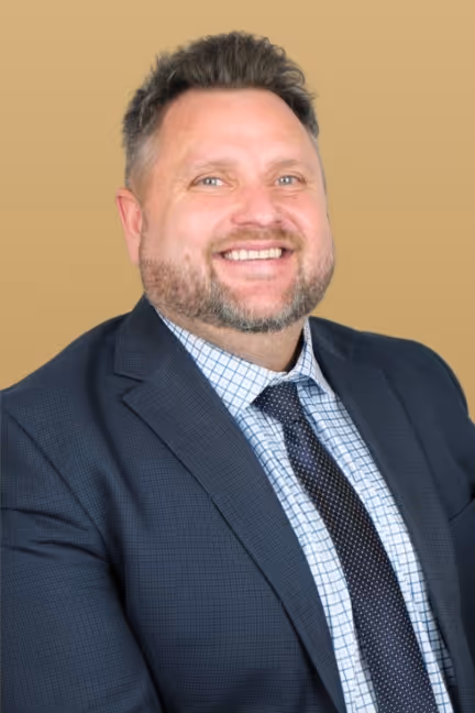 Journey Search Partners Director of National Strategic Sales Dan Kuphal