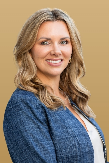 Journey Search Partners Director of Sales and Recruiting, Central US Lauren Coyne