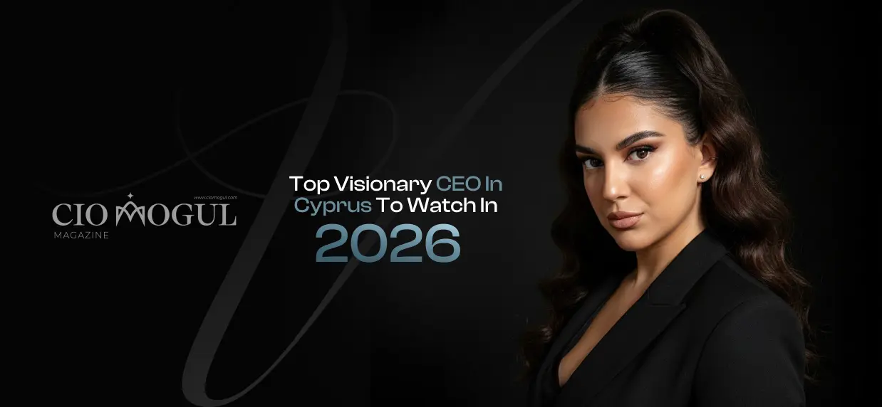 Building Stronger Businesses Beneath the Surface: Katarina Durickovic, Co-Founder of Veloura Solutions, on Rebranding and Scale 