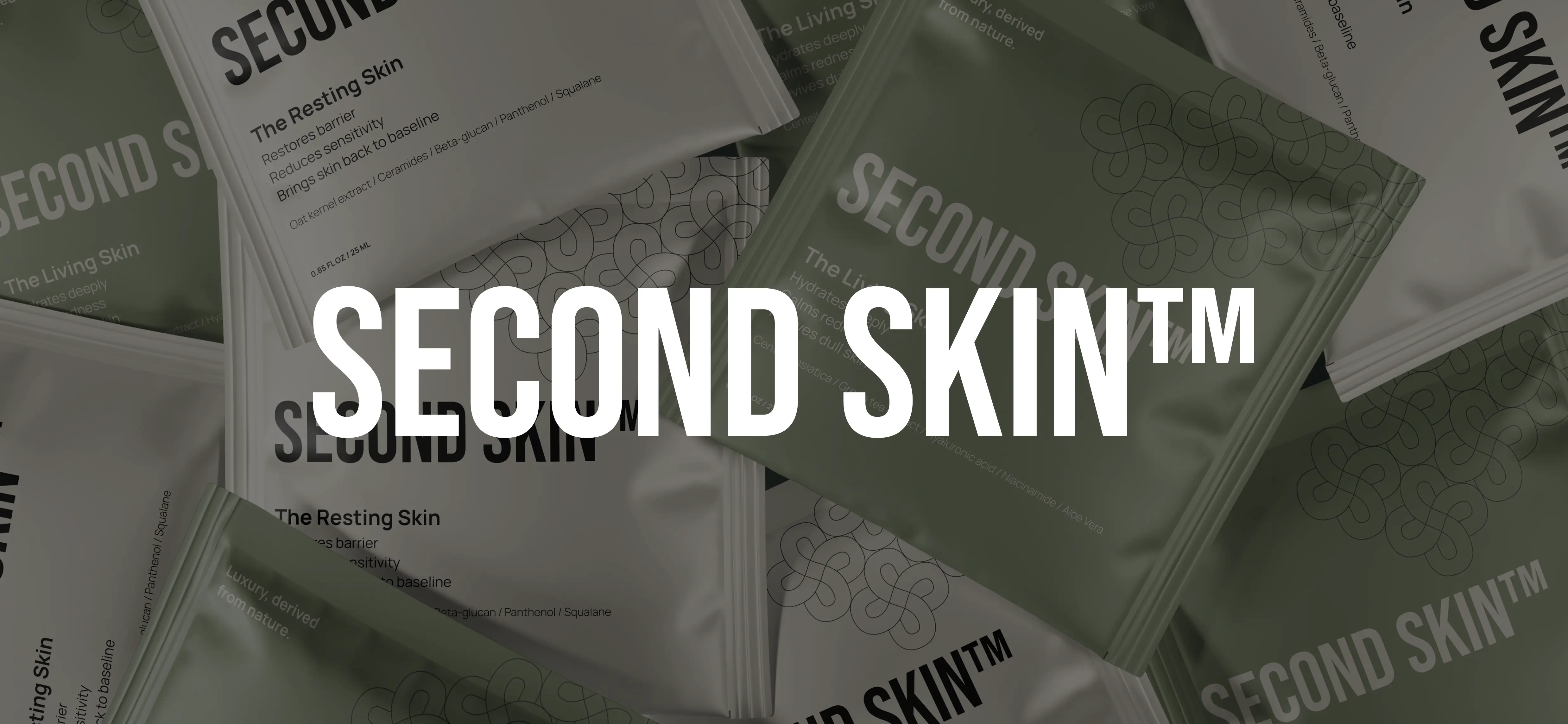 How to Change Brand Positioning: The Strategic Rebrand of Second Skin