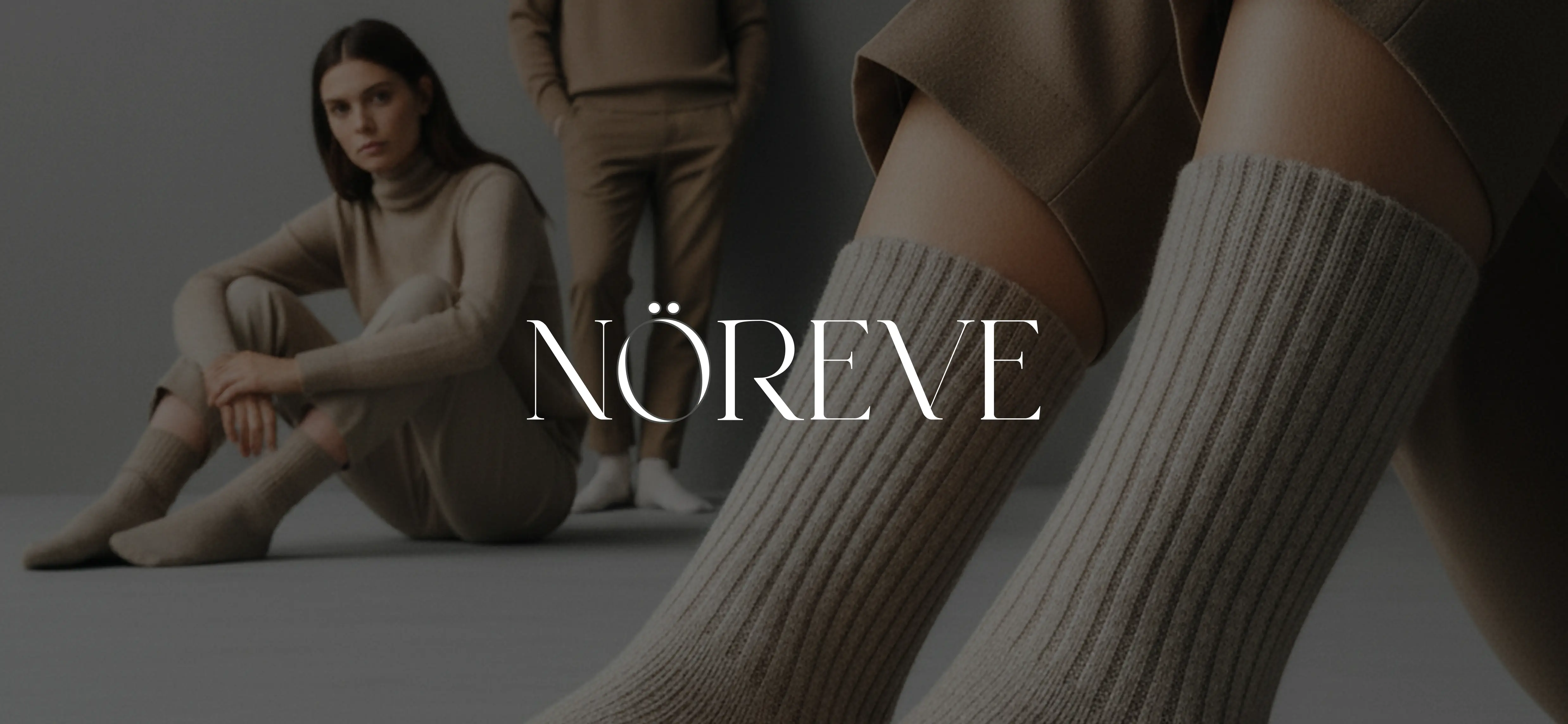 Minimalist Branding Strategy: How NÖREVE Redefined Premium Fashion Through Restraint