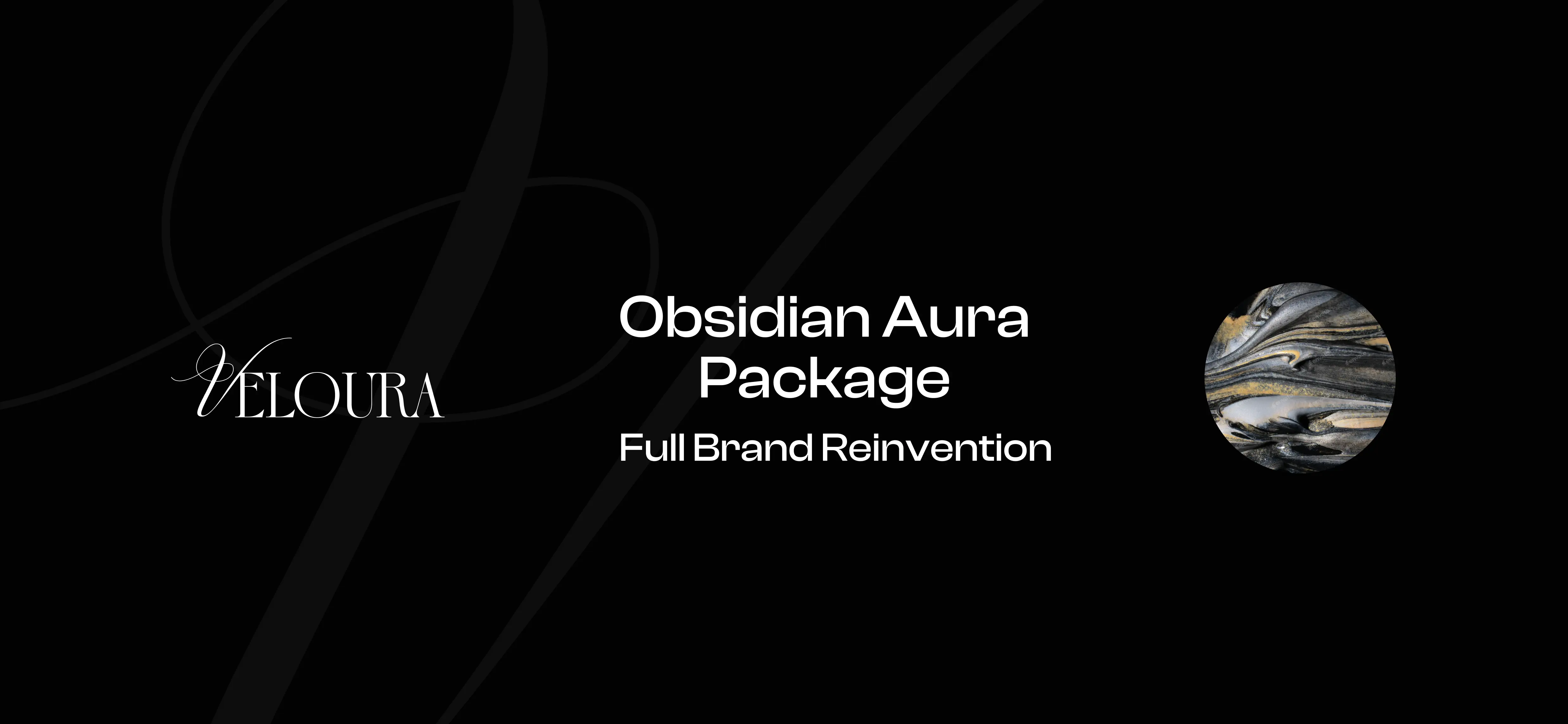 Obsidian Aura Package