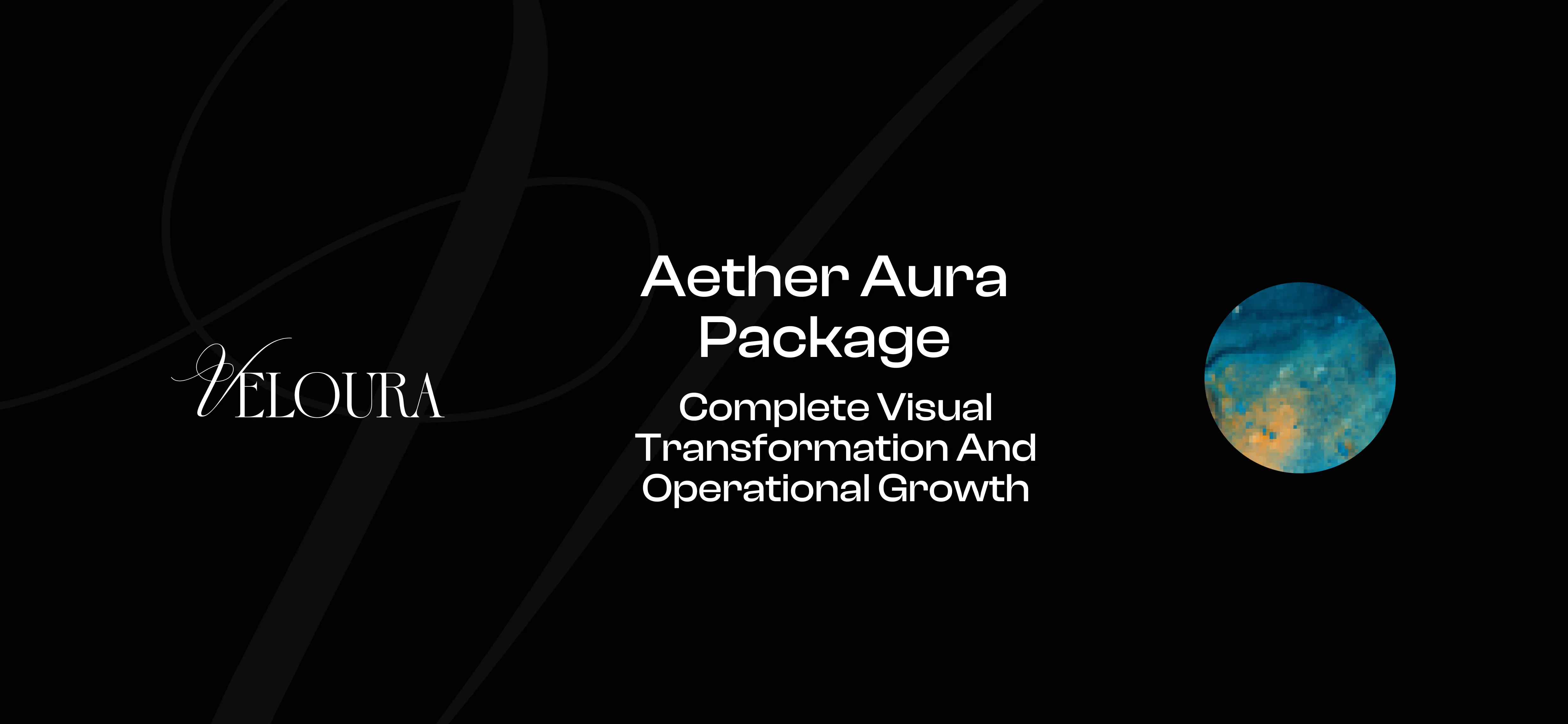 Aether Aura Package