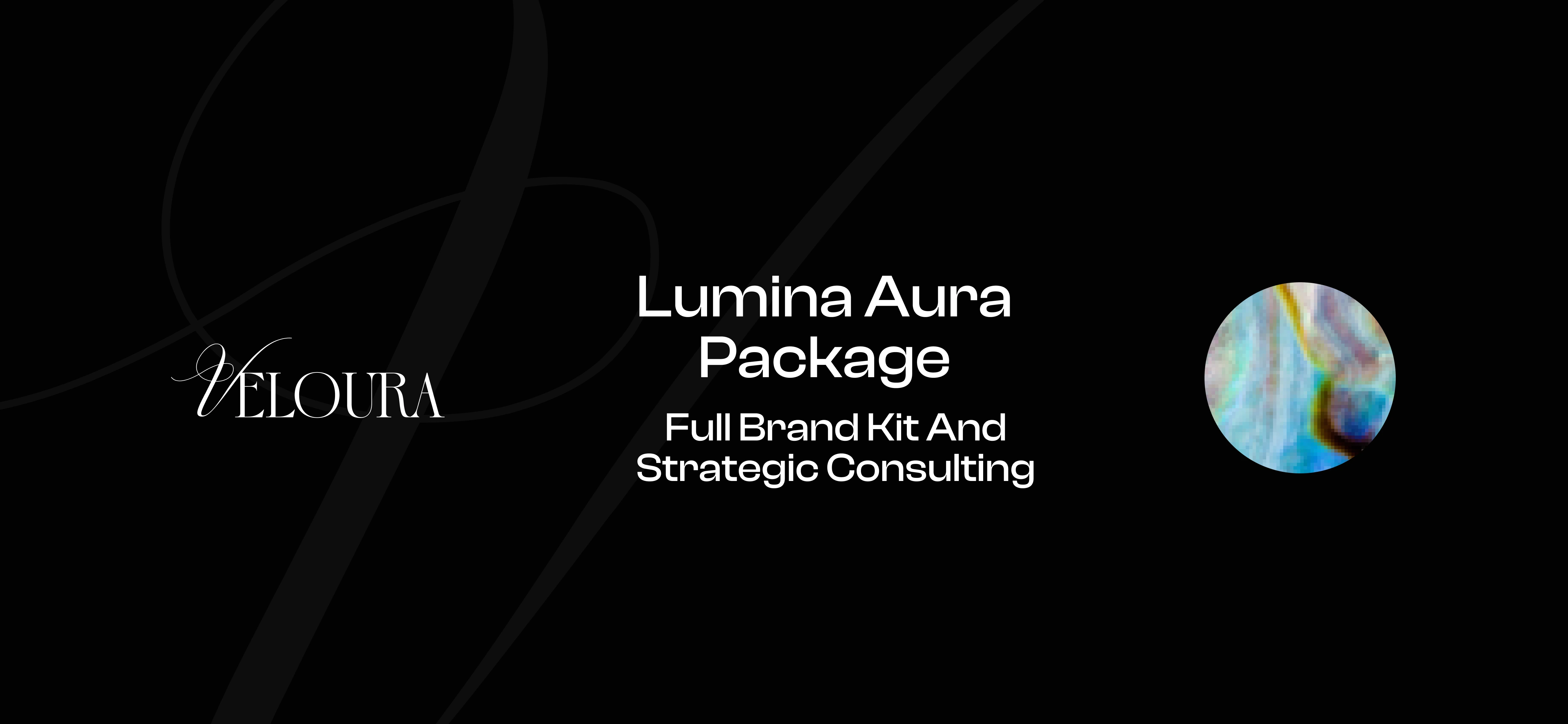 Lumina Aura Package