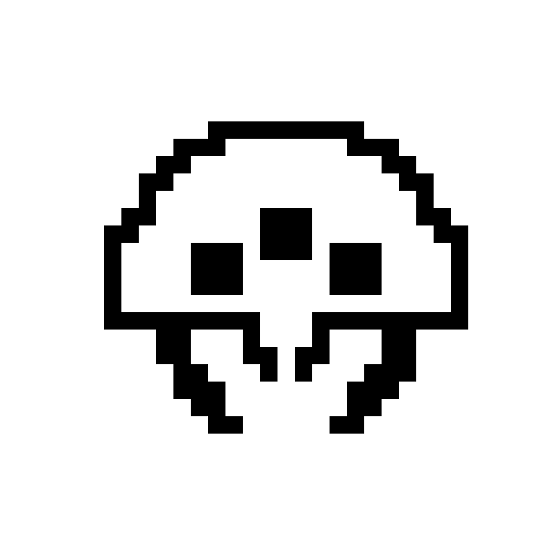 Metroid motif