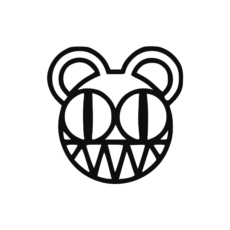 Radiohead Motif
