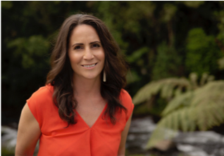 photo of Aleena M. Kawe