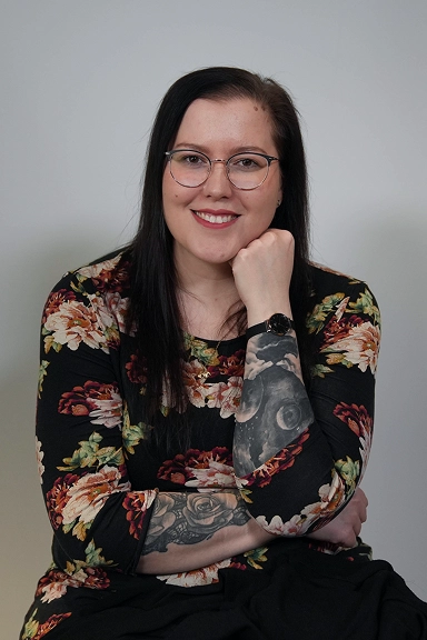 Riina Kokko, RAD designin perustaja ja UX/UI-suunnittelija