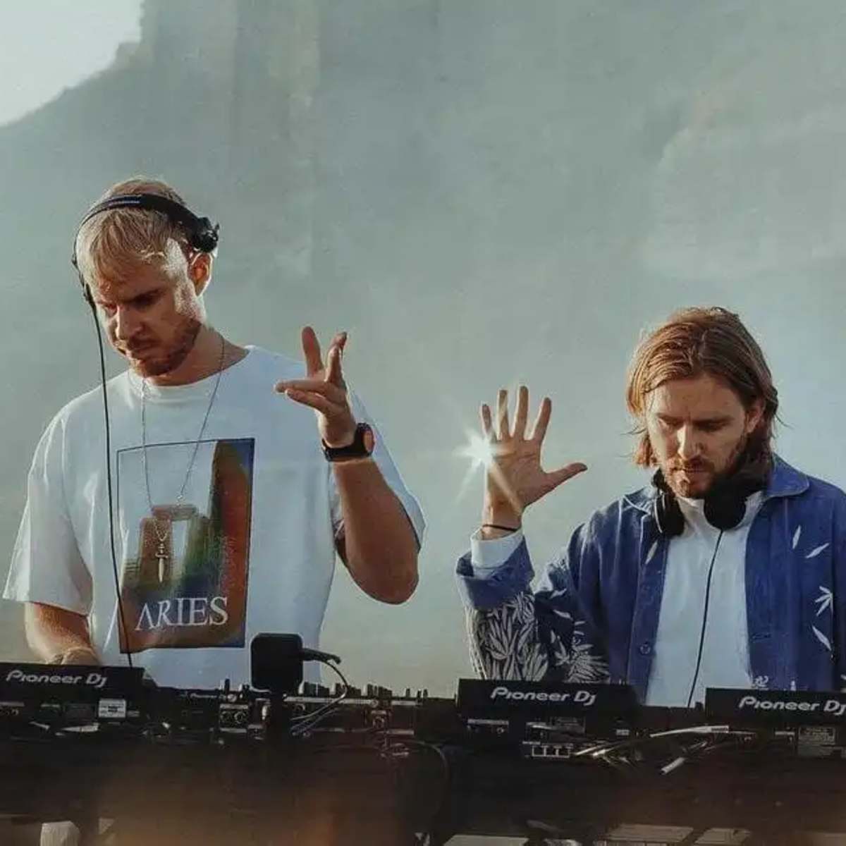 image of a music festival