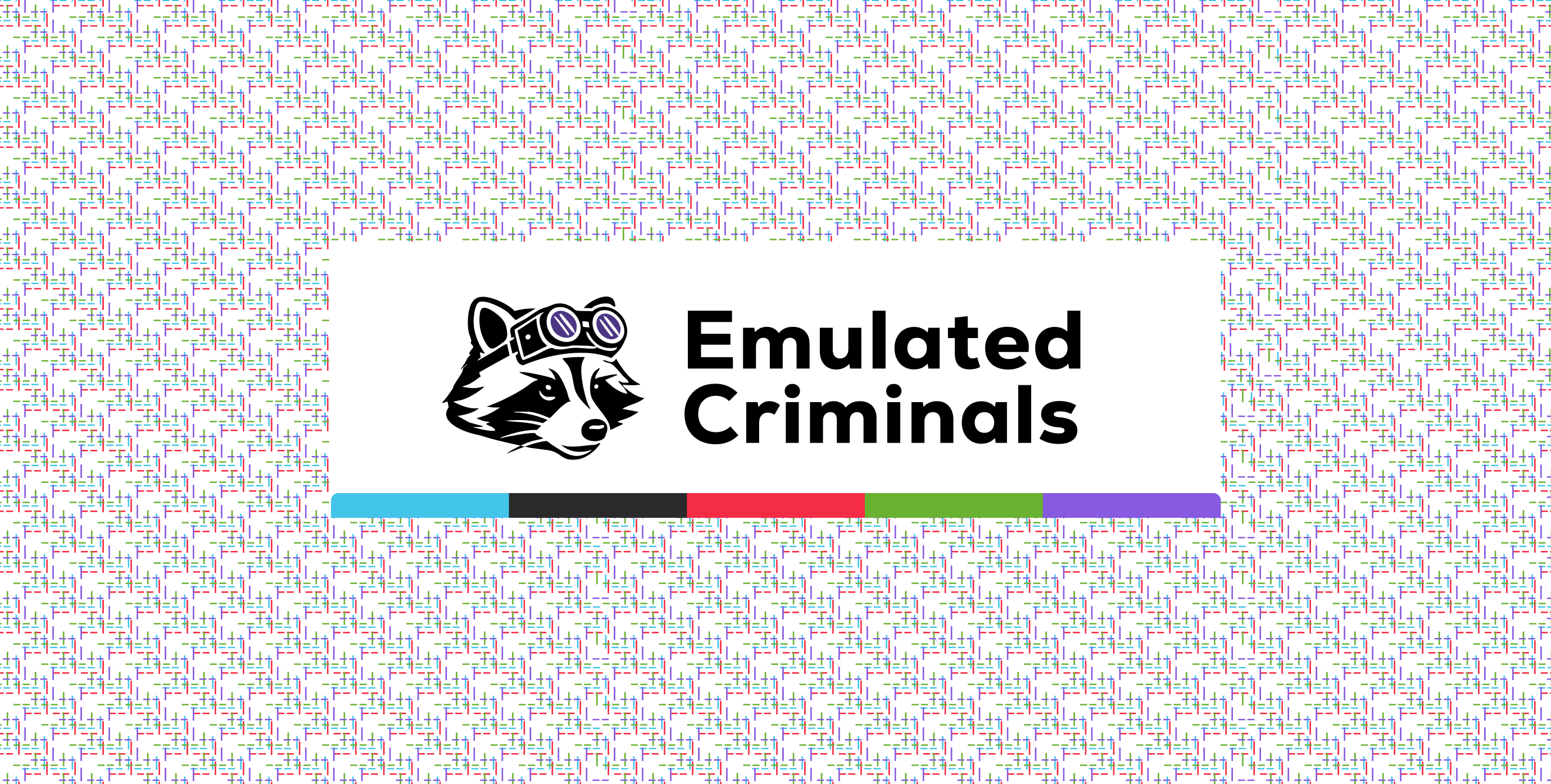 Emulated Criminals