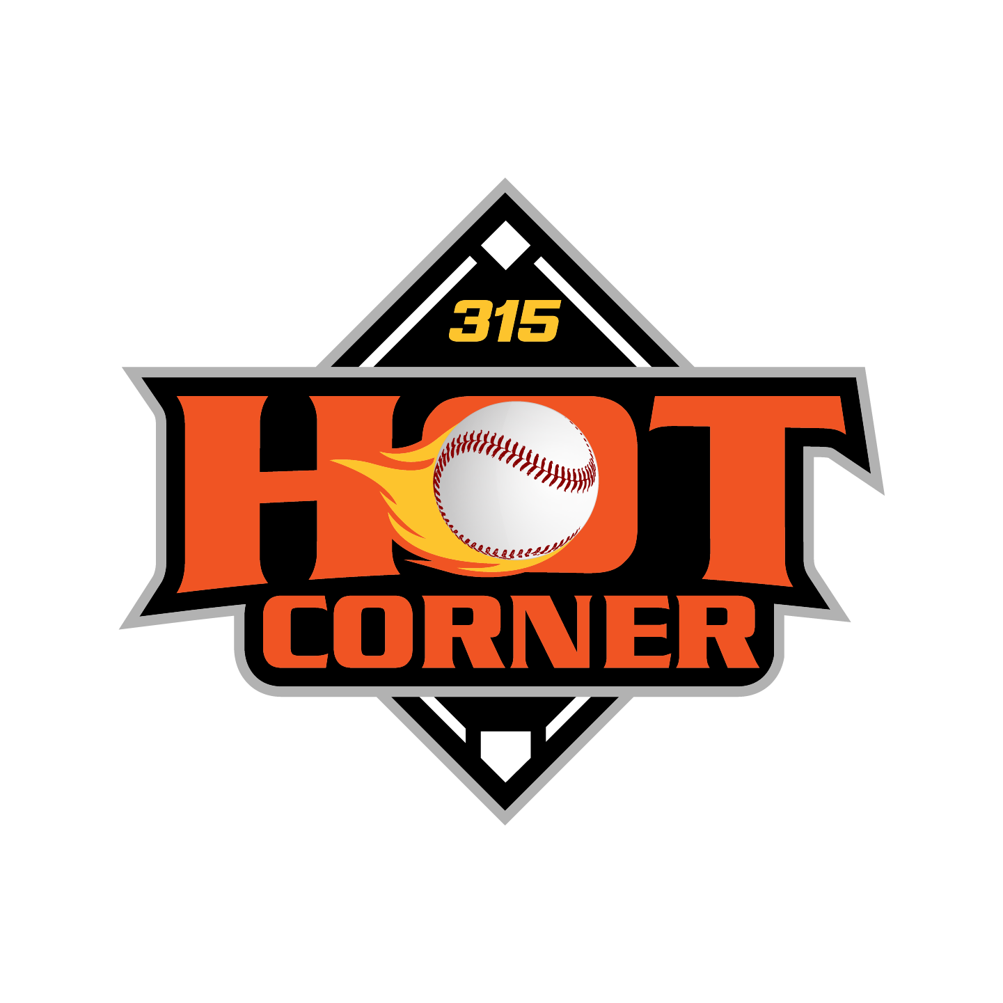 Hot Corner Icon