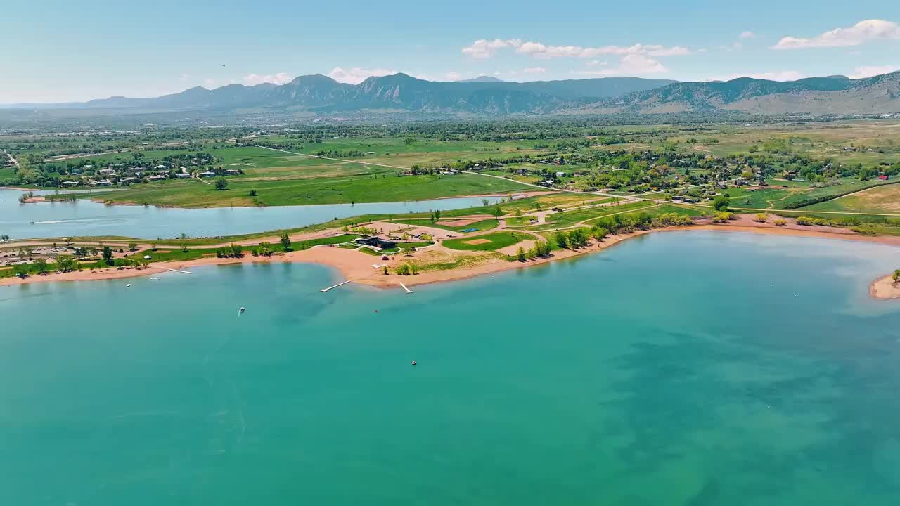 Rocky Mountain Paddleboard photo 2