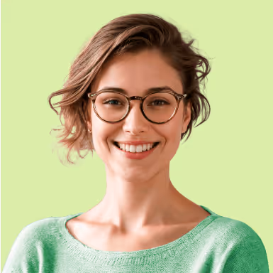 Sophie Moore Testimonials - Sporty X Webflow Template | BRIX Templates