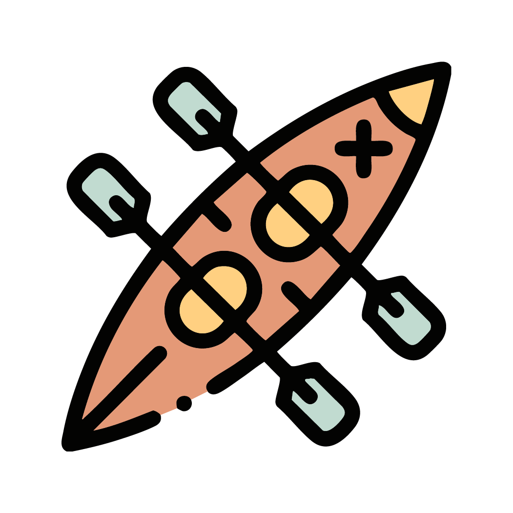 Double Kayak