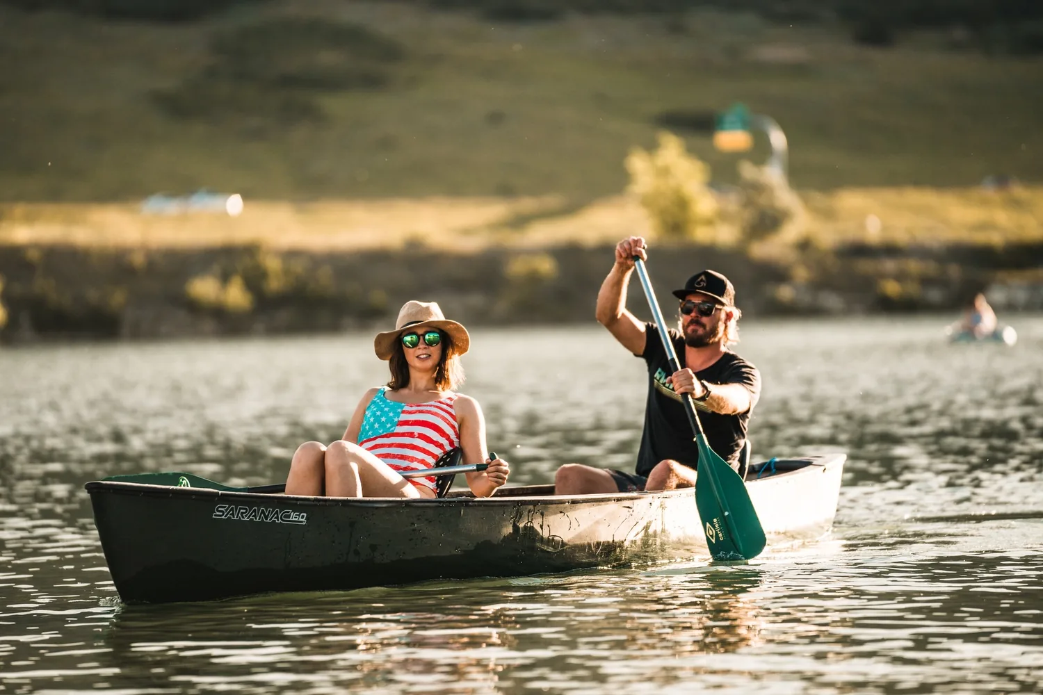 Canoe