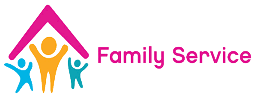 Family Service Logo