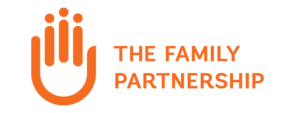 The Family Partnership Logo