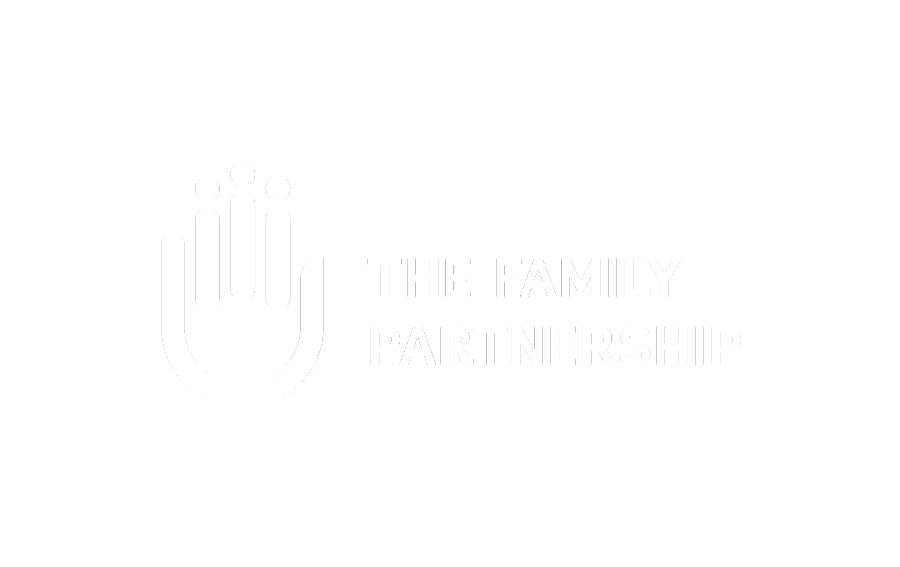 The Family Partnership Logo