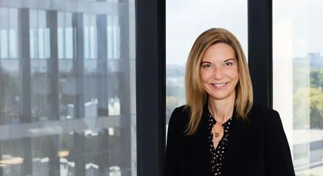 Qudos Bank Director Jennifer Dalitz