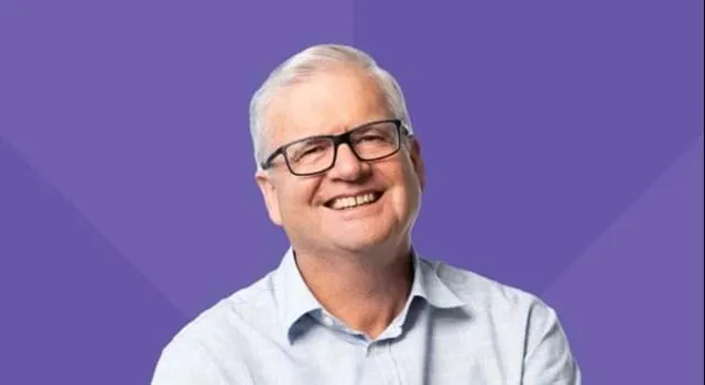 Qudos Bank Director Rodney Watson