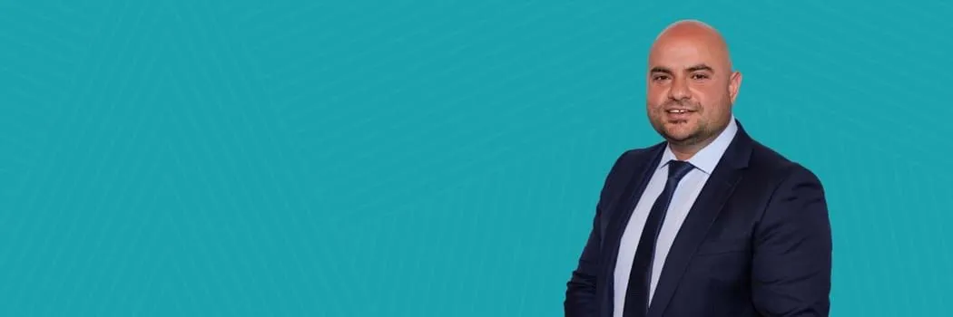 Qudos Bank Executive Chief Risk Officer Antar Chahine