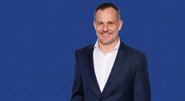 Qudos Bank's former Chief Information Officer, David Bridges