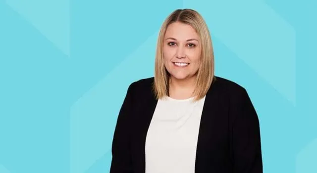 Qudos Bank's Executive Human Resources Wendy Hadenham