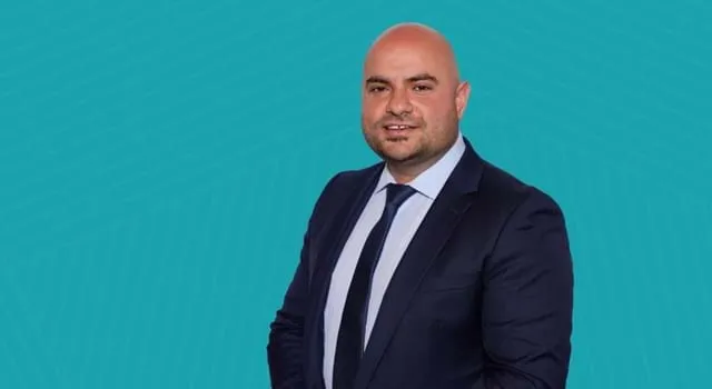 Qudos Bank's Chief Risk Officer Antar Chahine