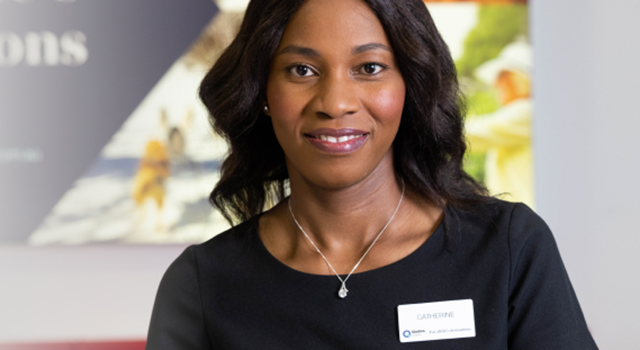 Qudos Bank Home Lender in Branch
