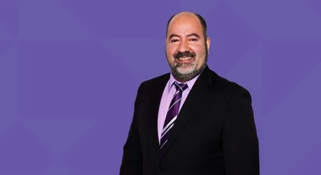 Former Qudos Bank CEO Michael Anastasi