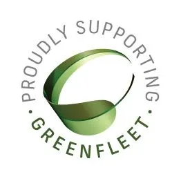Greenfleet logo