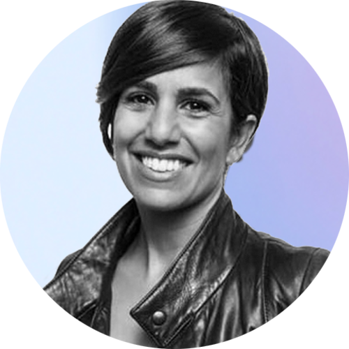Headshot of Dr Sneha Wadhwani