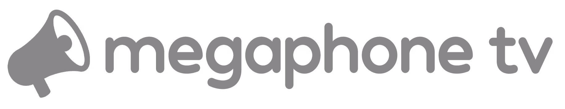 megaphone tv logo