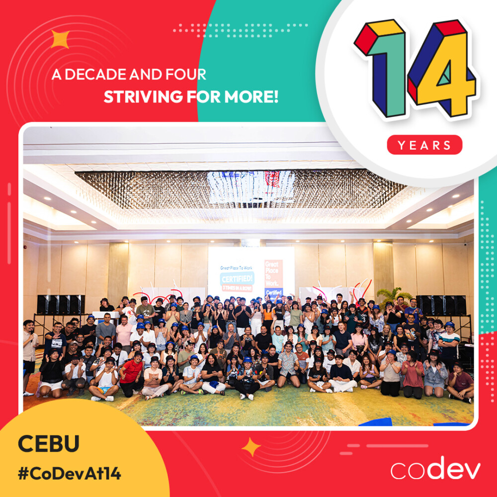 CoDev Cebu