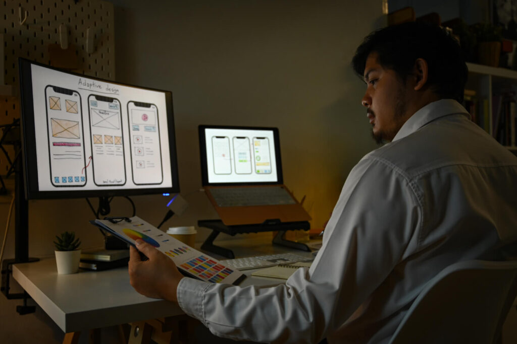 ux design services