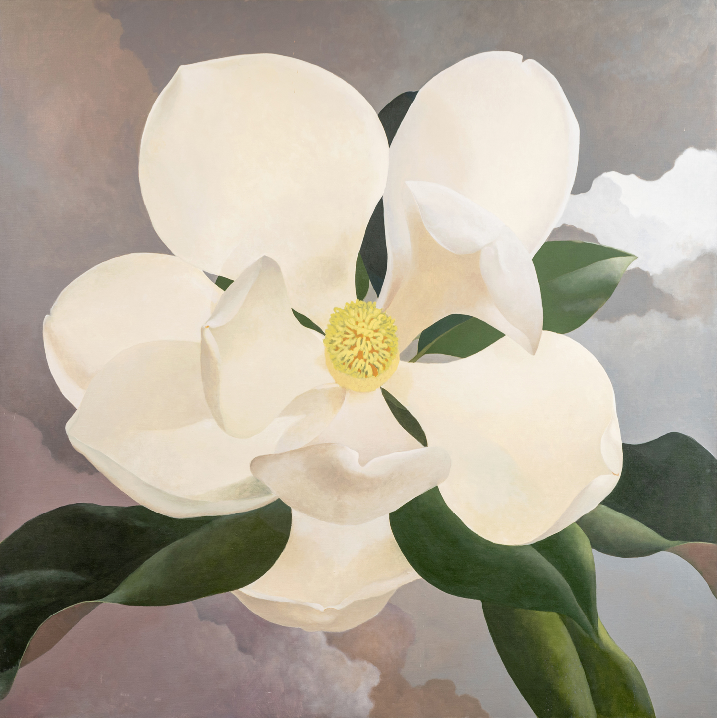Magnolia, James Blake