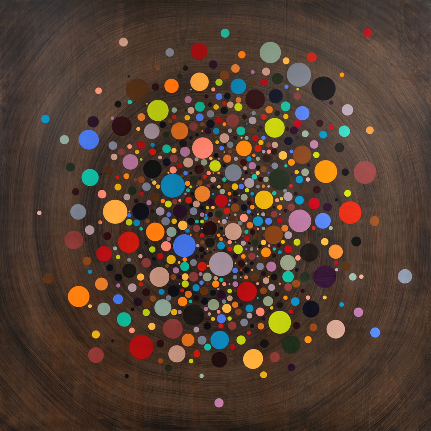 Big Little, Christopher French