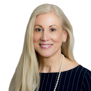 Patricia Barron, IACCP®