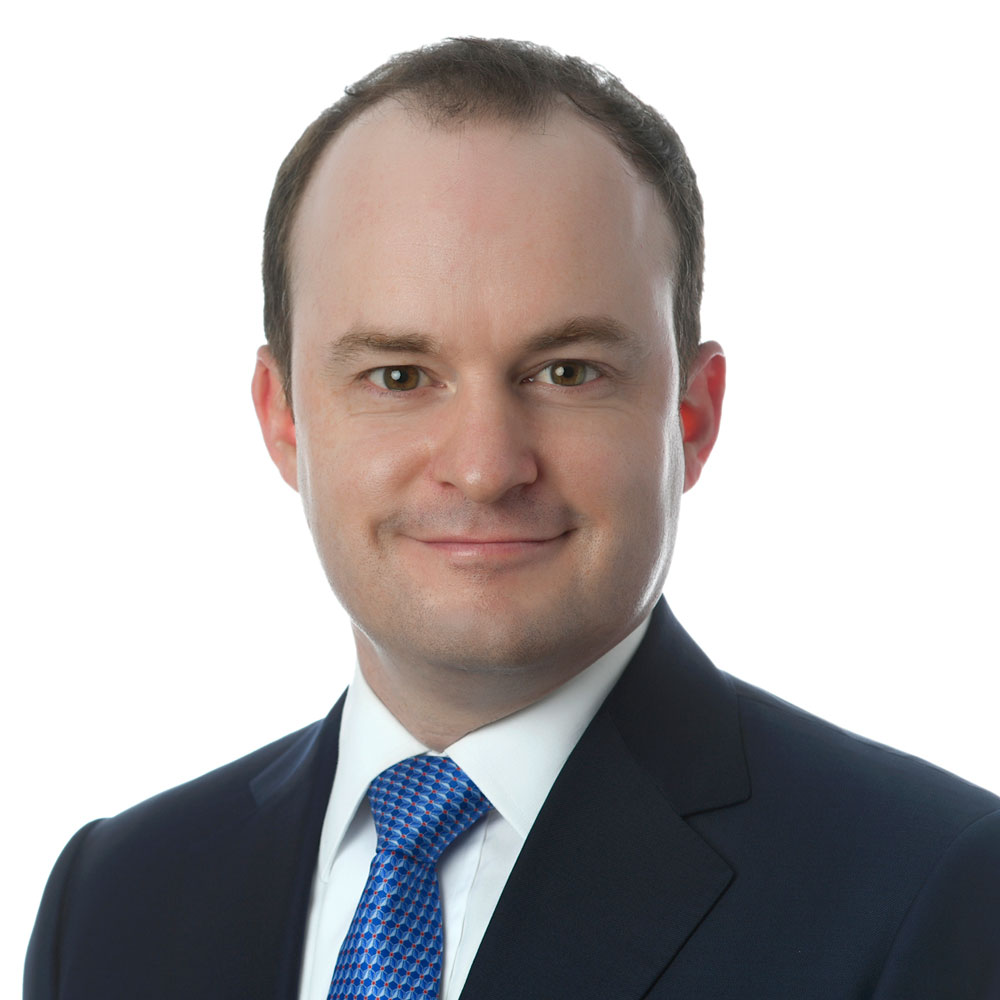 Jonathan Galligan