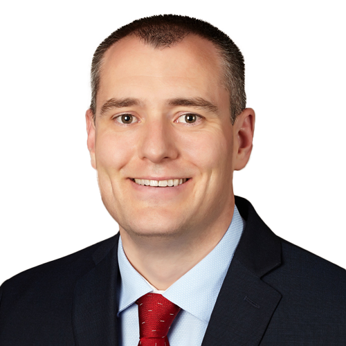 Michael Trahan, CFA, CPA
