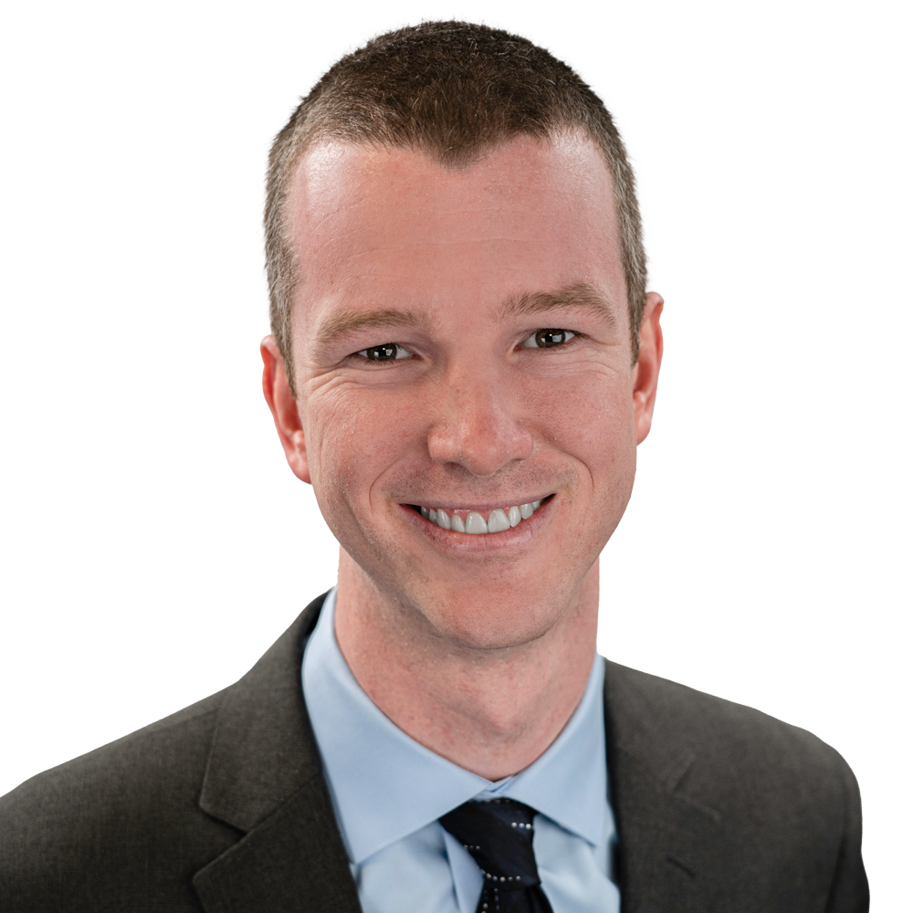 Bill Finnerty, CFA