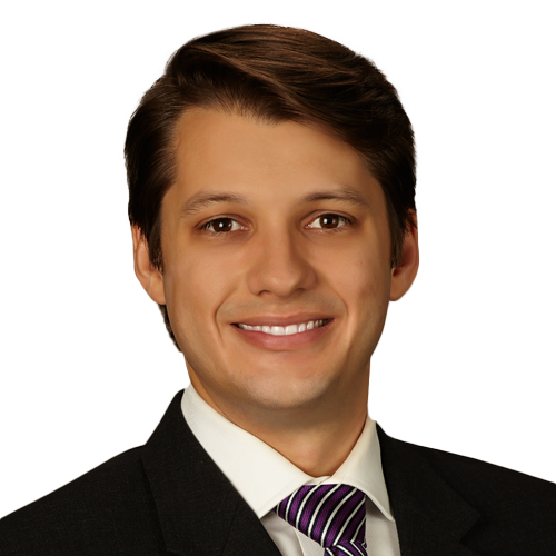 Jonathan Taylor, CFA