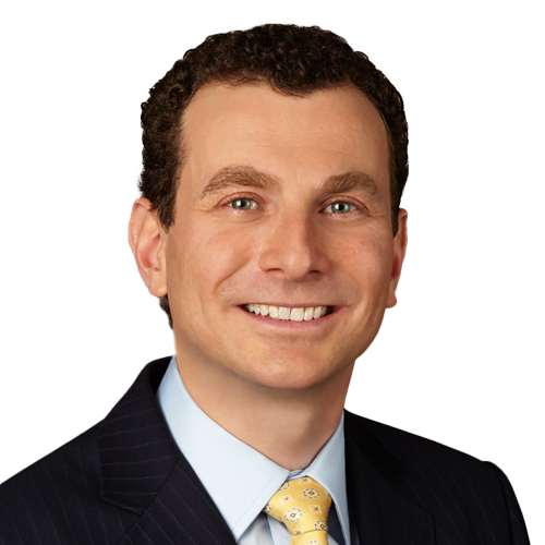 David Feygenson