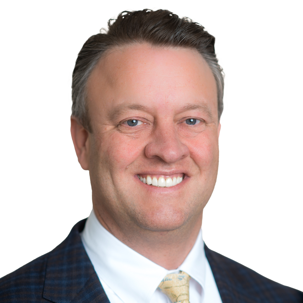 David Ganucheau, CFA